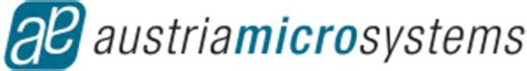 austria micro systems|Investor Relations .